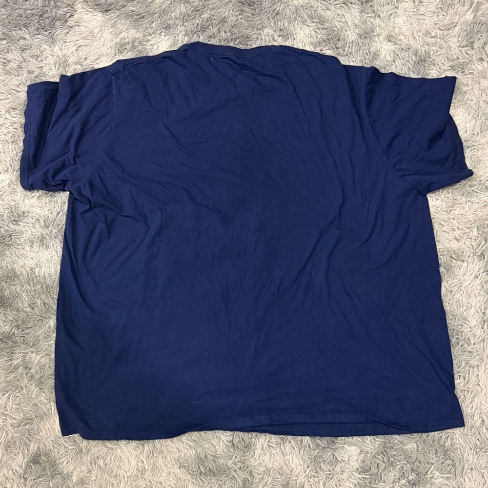 Houston Astros shirt 5XL Mens blue Fanatics - Picture 3 of 3